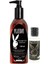 Aromaterapi Natural Massage Oil 120 ml + Jasmin Aromalı Massage Vücut Masaj Yağı 50 ml 1