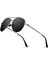 Aviator Erkek Güneş Gözlüğü - Polarize UV400 Lens (Yurt Dışından) 1