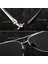 Aviator Erkek Güneş Gözlüğü - Polarize UV400 Lens (Yurt Dışından) 3