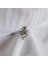 Cerrahi Çelik Zirkon Taşlı Yılan Piercing. Bar Uzunluğu 6 mm 3