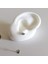 Cerrahi Çelik Küçük Taç Piercing /bar Uzunluğu 6mm 1