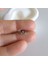 Cerrahi Çelik Küçük Taç Piercing /bar Uzunluğu 6mm 3