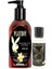 Aromaterapi Vanilya Massage Oil 120 ml + Jasmin Aromalı Massage Vücut Masaj Yağı 50 ml 1