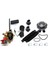 Silindir Şamandıra 244/30 Derece 6mm Set 1