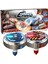 Spinner M.a.d Battle Edition Oyun Seti 2