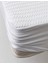 Kapitone Fitted Sıvı Geçirmez Battal Çift Kişilik Alez (200X200) 3