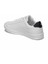 Franco Beyaz Sneaker Ayakkabı 3