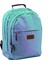 Hedgebag HB45 Neon Mavi Sırt Çantası 1