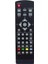 Uydu Kumanda Botech BC-7200 1