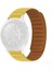 puluz Honor Watch Magic Için Silikon Manyetik Kayış - Sarı (Yurt Dışından) 1