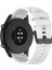 puluz Huawei Izle Gt 3 42Mm Için Kordonlu Saat Beyaz (Yurt Dışından) 4