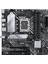 Prıme B660M-A D4 Intel B660 Lga1700 DDR4 5333 Dp Hdmı Çift M2 Usb3.2 Aura Rgb Matx (Prıme B660M-A D4) Anakart 4