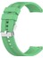 puluz Huawei Watch Gt 3 42Mm Için Silikon Kordonlu Saat Nane Yeşili (Yurt Dışından) 1