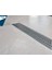 Duş Kanalı Paslanmaz Süzgeç Q50 Çıkış Sukar 40 cm 1