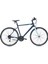 Sportıve 327 28 Jant 560H (56CM) 27-V Vb Mat Lacivert-Açık-Mavi -22 1