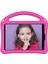 Düz Kılıf Ipad Mini 6 2021 Kırmızı Gül (Yurt Dışından) 1