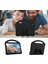 Lenovo M10 Tb X505F Düz Kılıf Siyah (Yurt Dışından) 3
