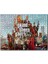 Gta 5 Oyun Posteri Tüm Karakterler 120 Parça Puzzle Yapboz Mdf (Ahşap) 1