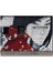 Duvar Boyama Graffitici Kız 120 Parça Puzzle Yapboz Mdf (Ahşap) 1