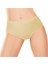 811 Kadın Yüksek Bel Iz Yapmaz Slip Külot 1