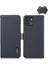 Hakiki Telefon Kılıfı iphone 13 Mini Mavi(Yurt Dışından) 3
