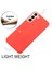 Samsung Galaxy S22 5g Red Için Goospery Sıvı Tpu Kılıfı 4