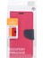 Deri Telefon Kılıfı Samsung Galaxy S22 5g Rose Red(Yurt Dışından) 4