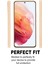 Samsung Galaxy S22 5g Kayısı Için Goospery Sıvı Tpu Kılıfı 3