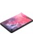 Samsung Galaxy Tab A7 10.4 T500 Deri Kılıf Yıldızlı Gökyüzü 4