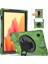 Samsung Galaxy Tab A7 10.4 2020 T500 / T505 Kılıfı Kamuflaj 1