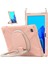 Samsung Galaxy Tab A7 10.4 (2020) T500 / T505 Kılıfı Altın Gül 1