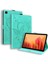 Samsung Galaxy Tab A7 10.4 (2020) SM-T500 SM-T505 Kılıf Yeşil 1