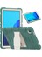 Samsung Galaxy Tab A7 T500 Pc + Silikon Kılıf Zümrüt Yeşili 2