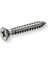 Istanbulinoks 2,9x9,5 Yhb Sac Vidası Inox A2 (25 Adet) 1