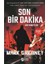 Son Bir Dakika - Mark Greaney 1