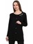 Viscose Payet ve Boncuk Hırka 1