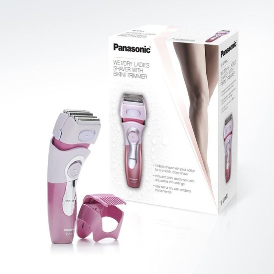 Panasonic ES2216PC Elektrikli Tıraş Makinesi Fiyatı