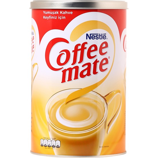 Nescafe Classic 1kg Nestle Coffe Mate 2 Kg Fiyatı 6741