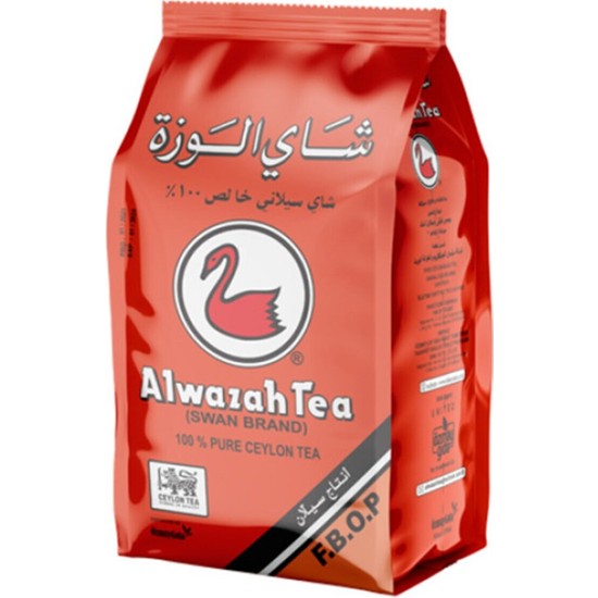 Alwazah Tea 400 gr Çay