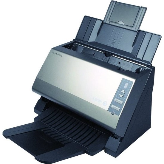 Xerox Documate 4440 Tarayıcı