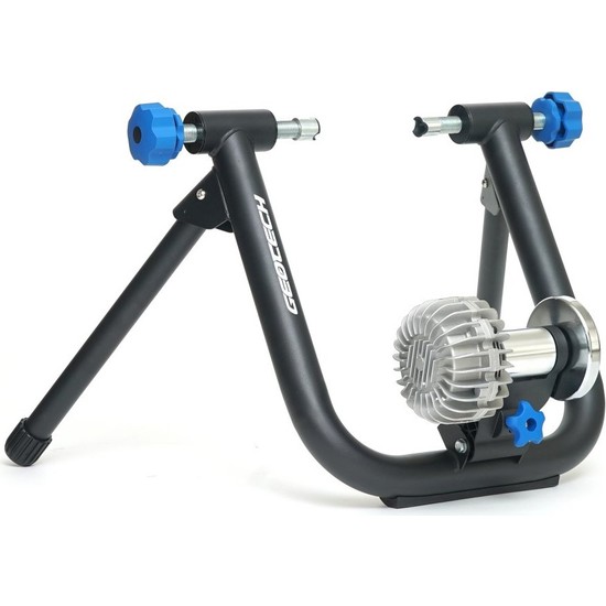 Geotech Fluid Bike Trainer Siyah Fiyatı Taksit Seçenekleri