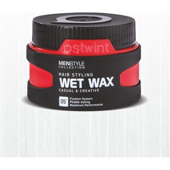 Ostwint Wax No 5 150 ml Fiyatı Taksit Seçenekleri