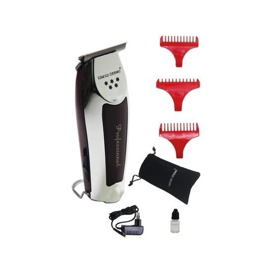 Inter Mac3 TC-1071 Tıraş Maki̇nesi̇