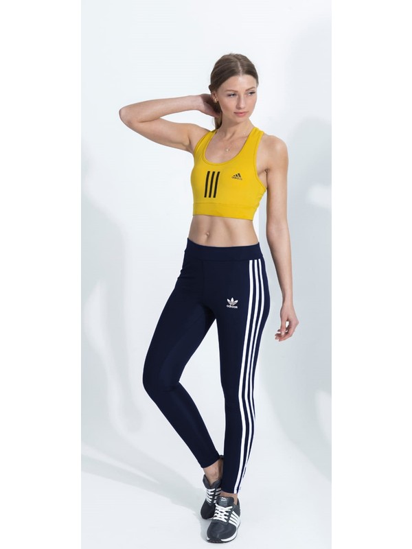 legging adidas d2m