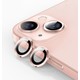  Renk Rose Gold