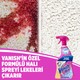 Vanish Kosla Halı ve Döşeme Için Leke Çıkarıcı Sprey 2 x 500 ml