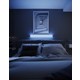 Neeko Uzaktan Kumandalı Rgb LED Abajur Aplik Gece Lambası Kumandalı