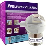 Feliway Classic Difüzör 30 Günlük Başlangıç Kiti 48ML Kartuş