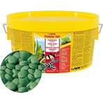 Sera Plankton Tabs Nature Tablet 500 Adet