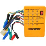 Monero E-Bike Arıza Tespit Cihazı